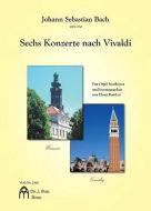 6 Konzerte nach Vivaldi 