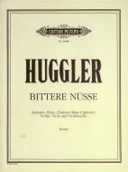 Bittere Nüsse 