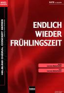 Endlich wieder Frühlingszeit 