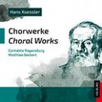 Choral Works 