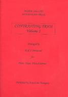 Contrasting Trios Vol. 1 