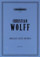 Bread and Roses 