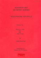 Saxophone Shuffle 