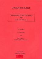 Chanson D'Autrefois 