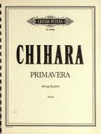 Primavera 