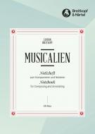 Musicalien 