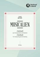 Musicalien 