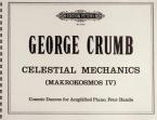 Celestial Mechanics (Makrokosmos IV) 