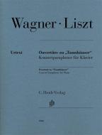 Overture to 'Tannhäuser' 