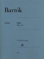 Suite op. 14 