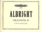 Organbook III 