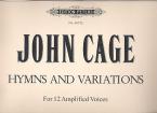 Hymns and Variations 