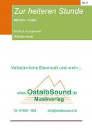 Zur heiteren Stunde 