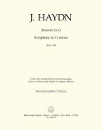 Symphony G major Hob. I:88 