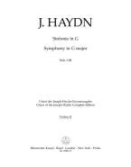 Symphony G major Hob. I:88 