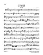 Symphony G major Hob. I:88 
