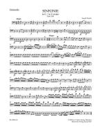 Symphony G major Hob. I:88 