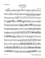 Symphony G major Hob. I:88 
