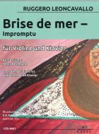 Brise du mer 