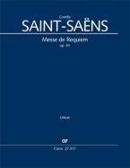 Messe de Requiem op. 54 Download