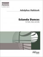 Eslanda Dances 