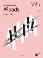 Moods 1 (con CD) 