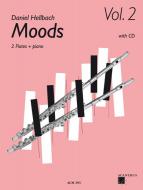Moods 2 (con CD) 