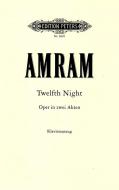 Twelfth Night 