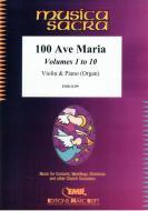 100 Ave Maria Vol. 1-10 Download