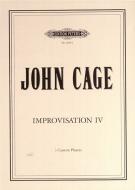Improvisation IV (Fielding Sixes) 