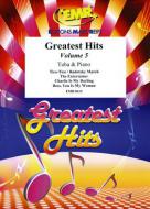 Greatest Hits Vol. 5 Download