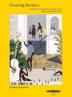 Crossing Borders Piano Duet Book 1 
