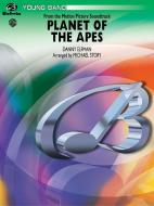 Planet Of The Apes 