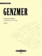 German Mass 