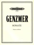 Trombone Sonata 