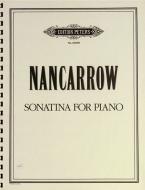 Sonatina for Piano 