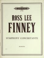 Symphonie Concertante 