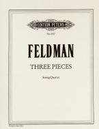 Three Pieces 