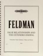 False Relationships and the Extended Ending 