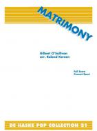 Matrimony 