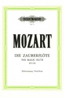The Magic Flute (Die Zauberflöte) 