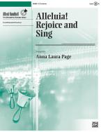 Alleluia! Rejoice and Sing 
