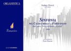 Sinfonia per Clavicembalo a Forte-piano 