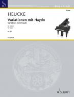 Variations with Haydn Op. 85 Standard