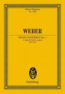 Concerto No. 1 C major WeV N.9 Standard
