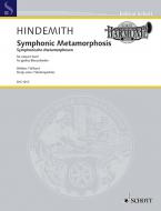 Symphonic Metamorphosis Standard