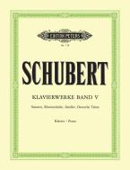 Miscellaneous Piano Works 