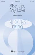 Rise Up, My Love Standard