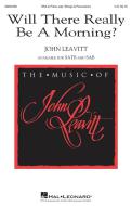 Will There Really Be a Morning? Standard