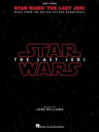 Star Wars: The Last Jedi - Easy Piano 
